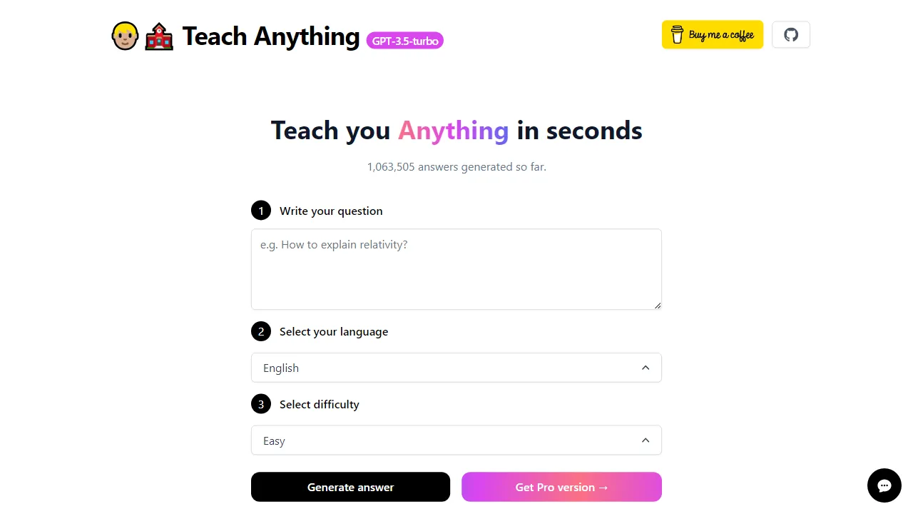 Teach Anything | FutureHurry