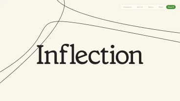 Inflection AI | FutureHurry