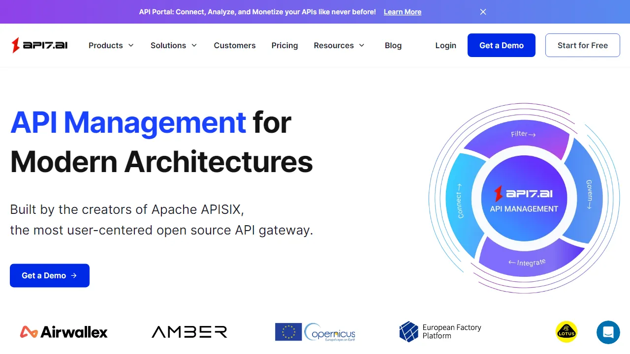 API7.ai | FutureHurry