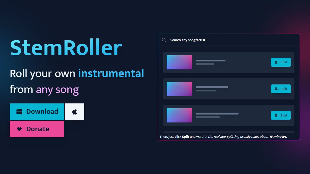 StemRoller | FutureHurry