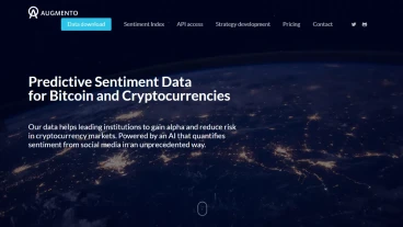 Augmento.ai | FutureHurry