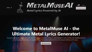 Metal Museum | FutureHurry