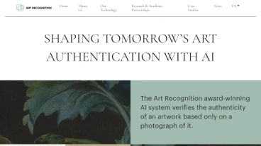 Art Recognition | FutureHurry