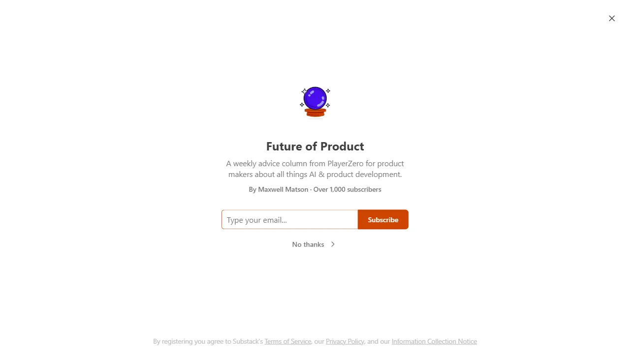 Future of Product | FutureHurry