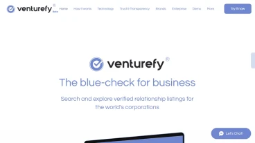 Venturefy | FutureHurry