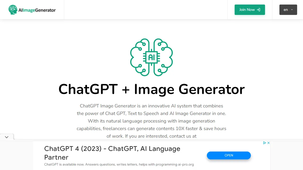 OpenAI's ChatGPT with DALL·E 3 integration | FutureHurry