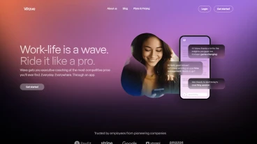 Wave AI | FutureHurry