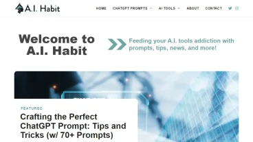 AI Habit | FutureHurry
