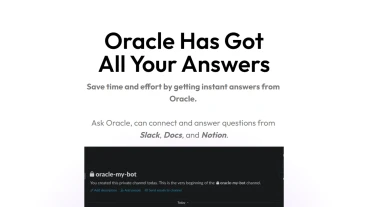 Ask Oracle | FutureHurry