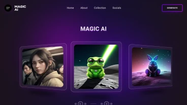 Magic AI | FutureHurry