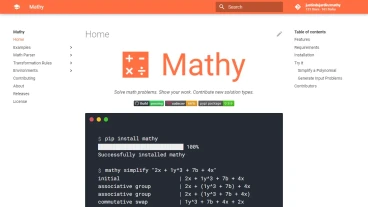 Mathy | FutureHurry