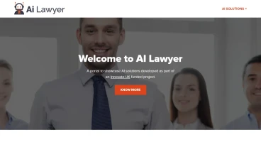 AI Lawyer | FutureHurry