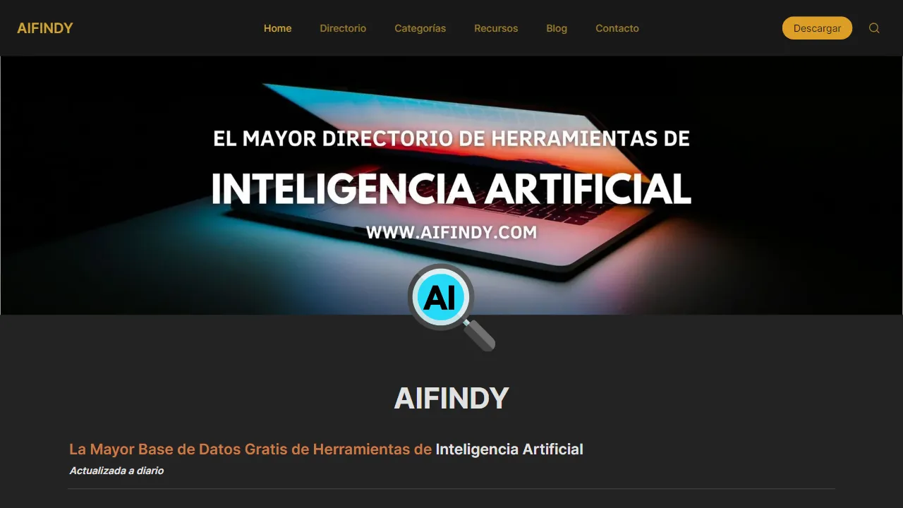 AIFINDY | FutureHurry