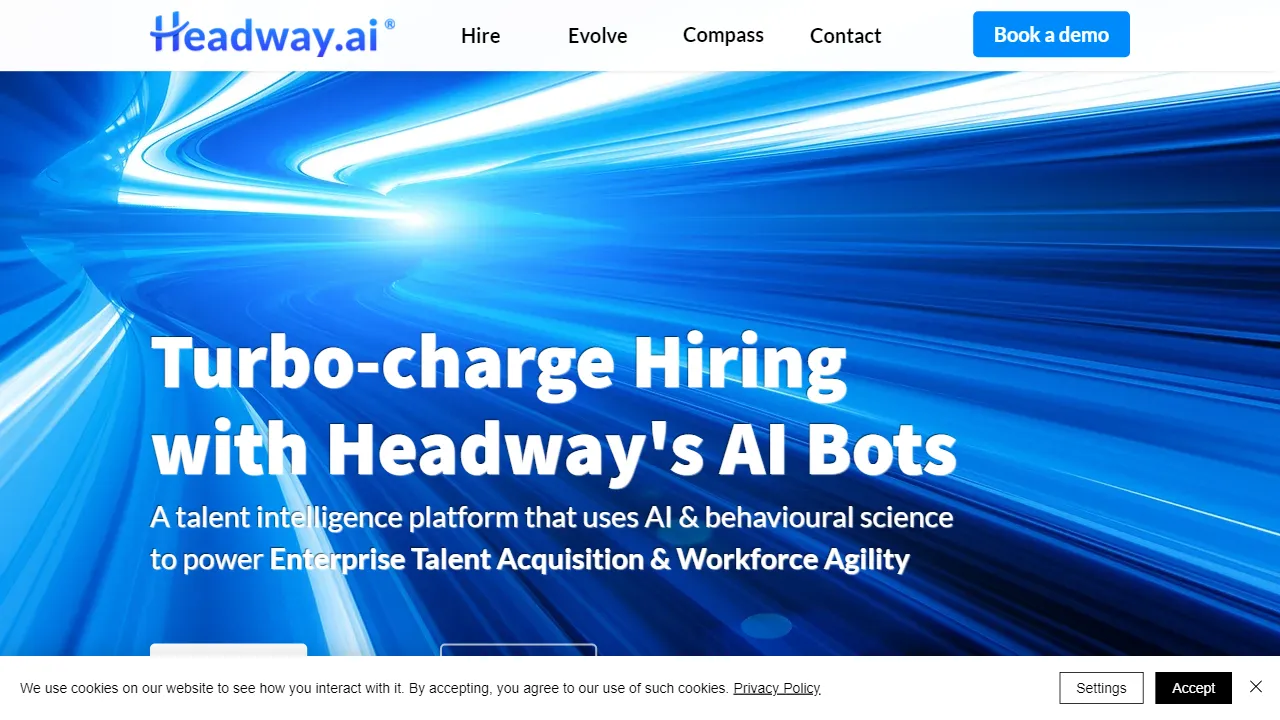 Headway.ai | FutureHurry