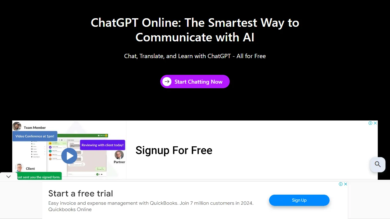 GPTOnline.ai | FutureHurry