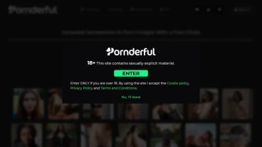 Pornderful.ai | FutureHurry