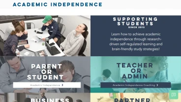 Academic Independence | FutureHurry