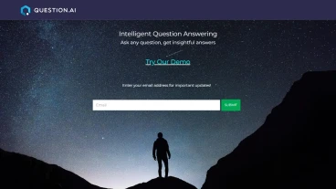 Question.AI | FutureHurry