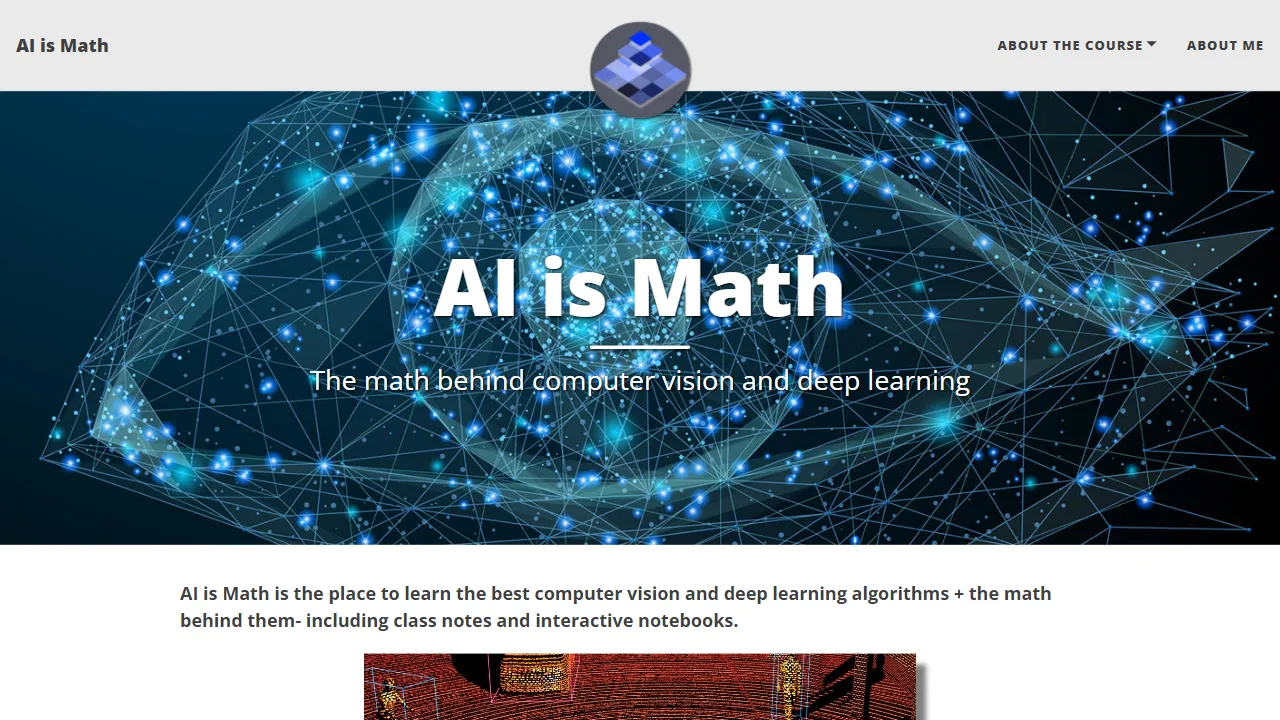 AIisMath.com | FutureHurry