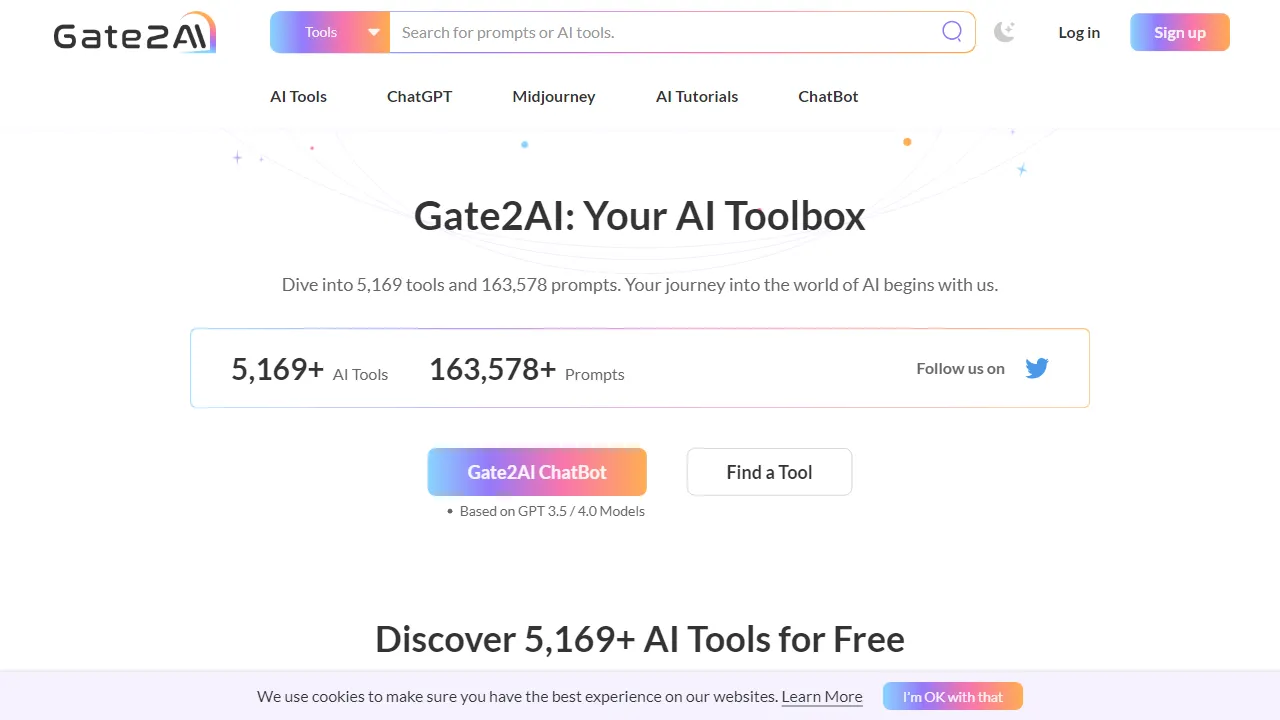 Gate2AI | FutureHurry