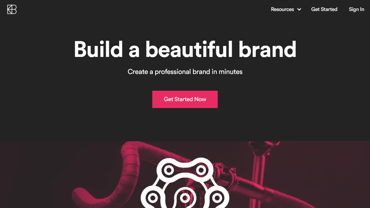 BrandBuilder.ai | FutureHurry