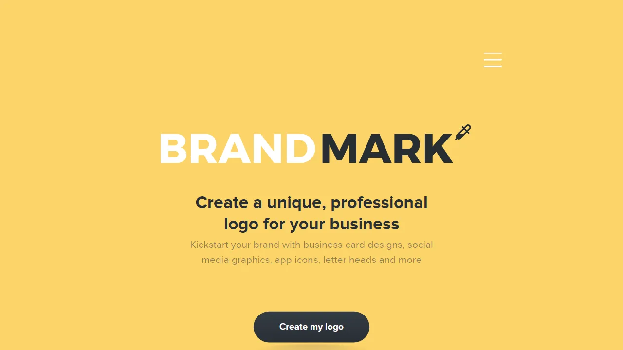 Brandmark.io | FutureHurry