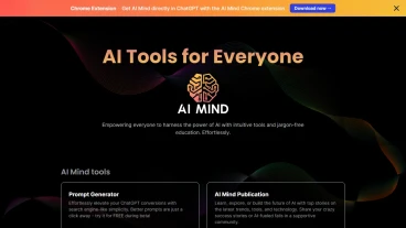 AI Mind | FutureHurry
