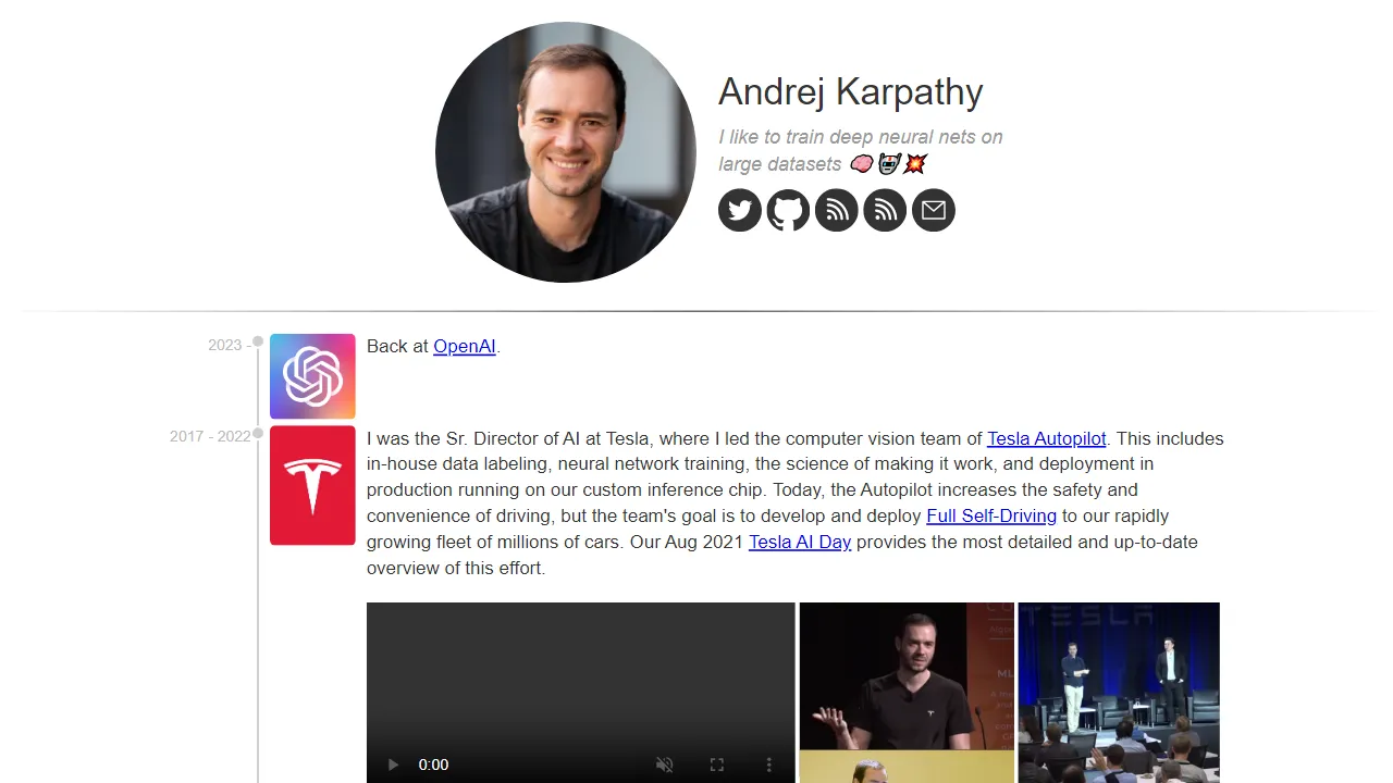 Karpathy.ai | FutureHurry