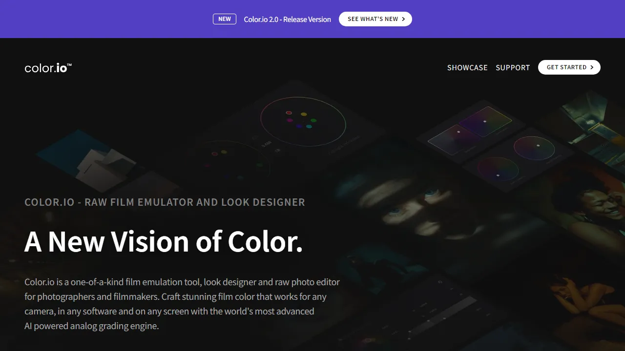 Color.io | FutureHurry