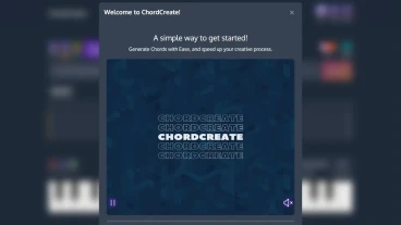ChordCreate.com | FutureHurry
