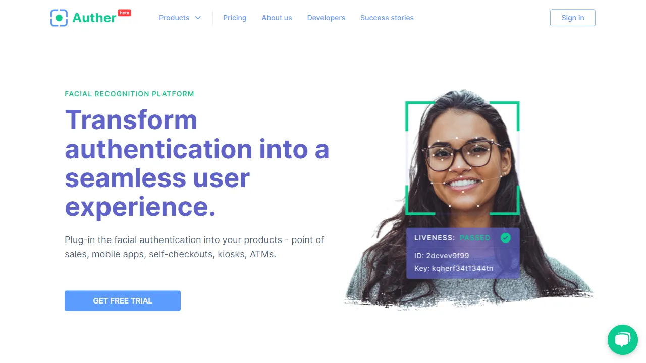 Auther.ai | FutureHurry