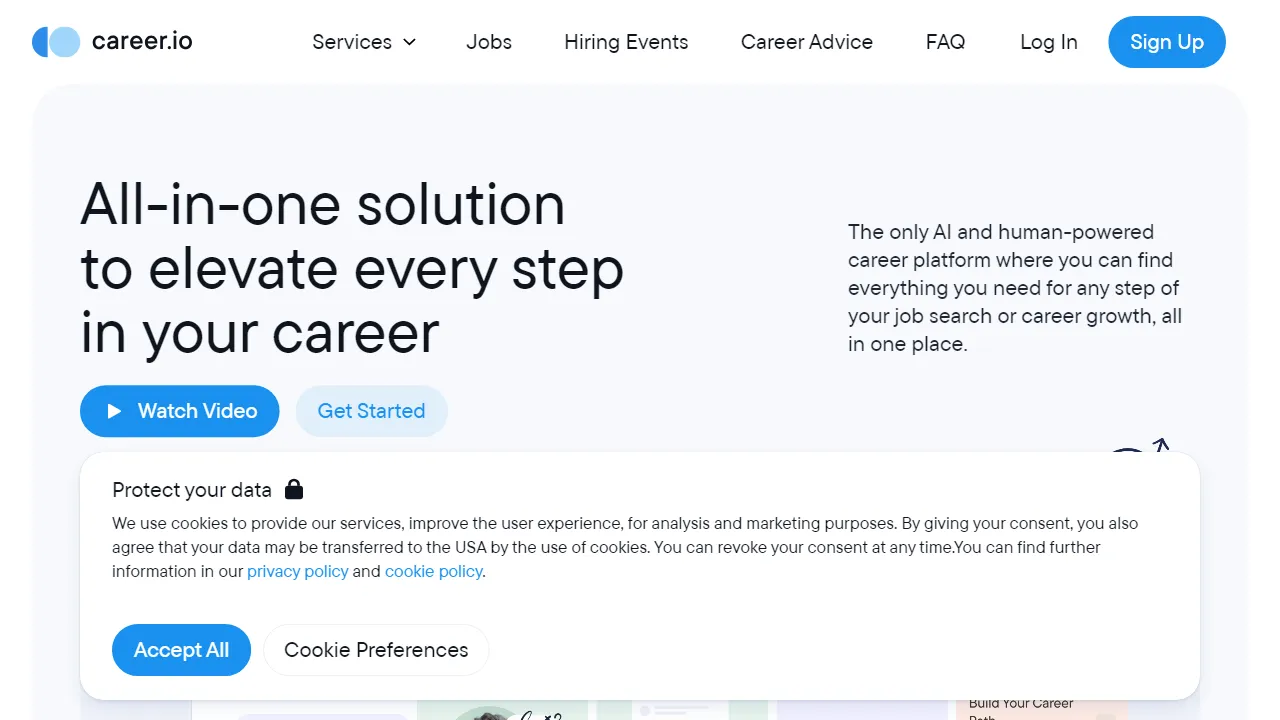 Career.io | FutureHurry