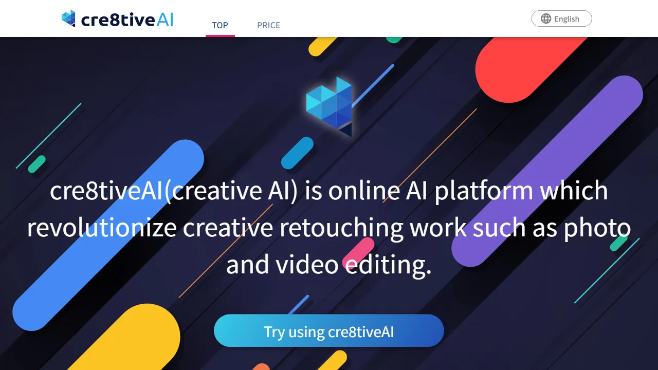 Cre8tiveAI | FutureHurry