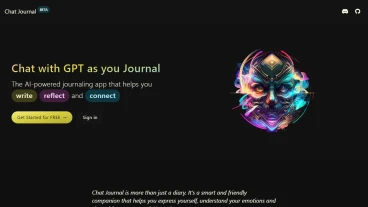 Chat Journal | FutureHurry