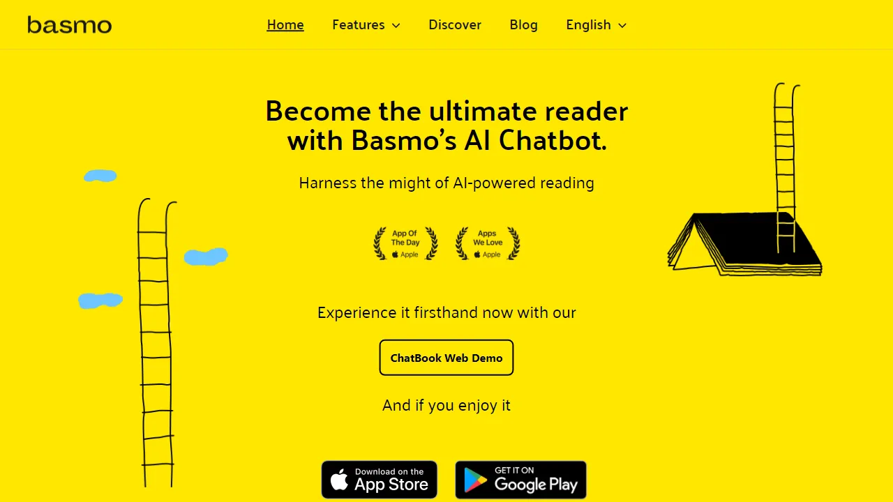 Basmo | FutureHurry