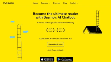Basmo | FutureHurry