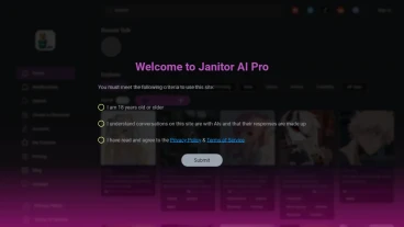 Janitor AI | FutureHurry
