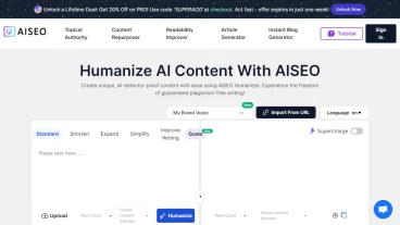 Humanize AI Text | FutureHurry