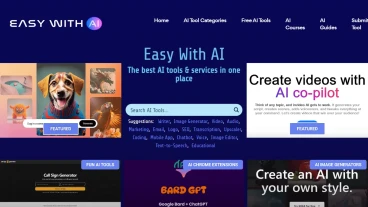 Easy With AI | FutureHurry