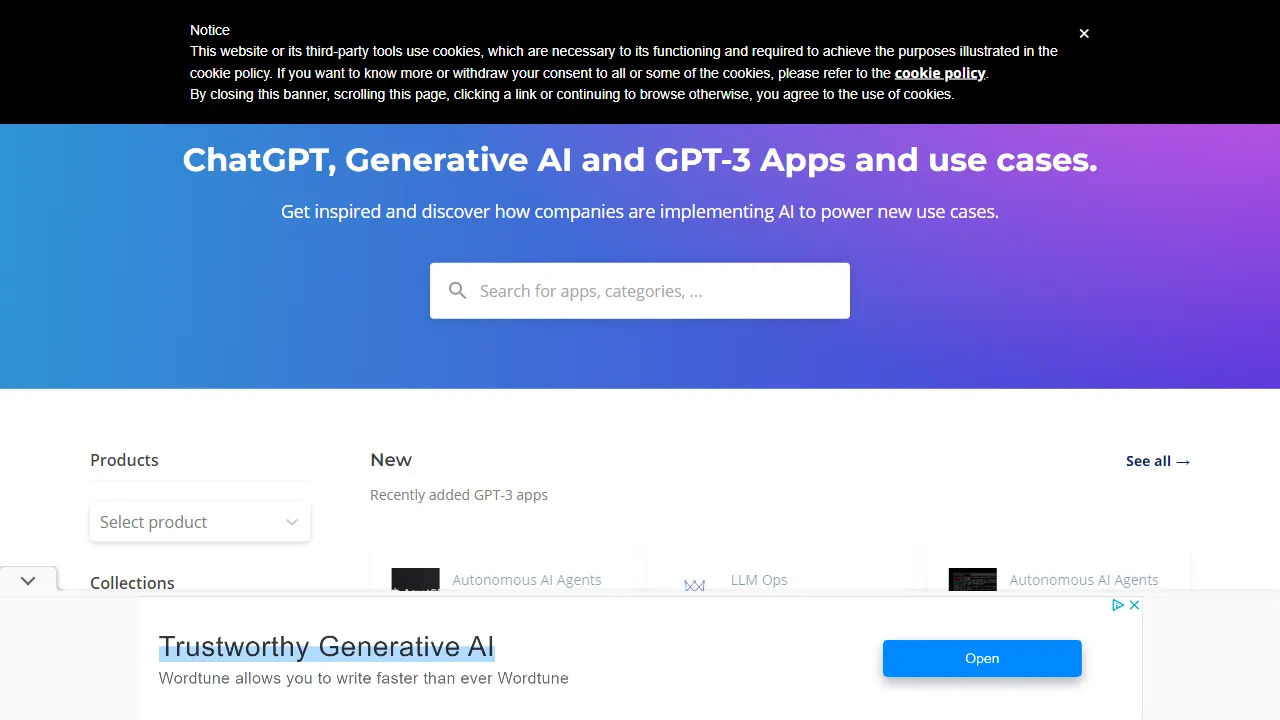 GPT-3 Demo | FutureHurry