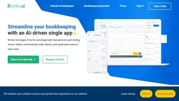 Booke AI | FutureHurry