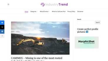 Industry Trend | FutureHurry