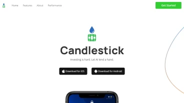 Candlestick | FutureHurry