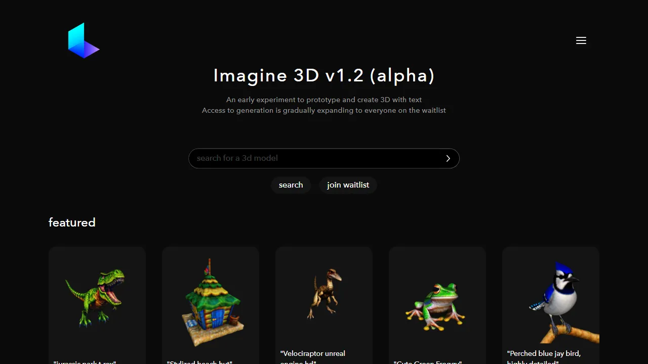 Luma AI - Video to 3D API | FutureHurry
