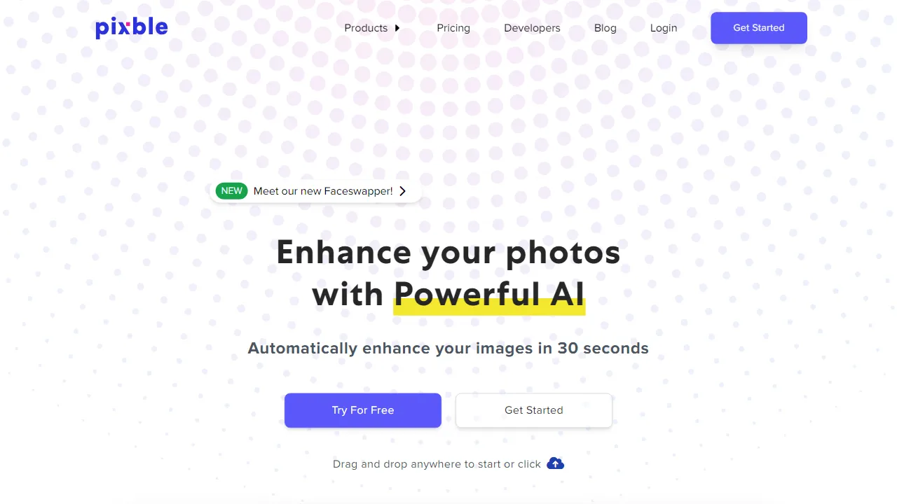 Pixble.com | FutureHurry