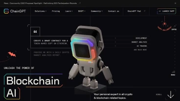 ChainGPT | FutureHurry