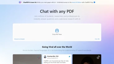 ChatPDF.com | FutureHurry