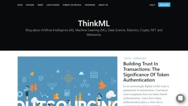 ThinkML | FutureHurry