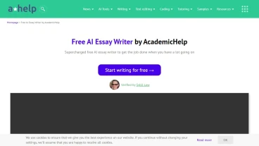 AcademicHelp.net | FutureHurry