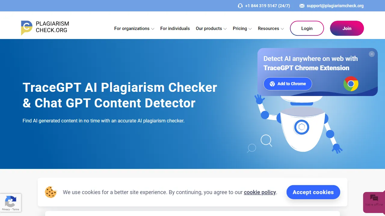 Plagiarismcheck.org | FutureHurry